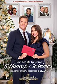 Time for Us to Come Home for Christmas (2020) M4uHD Free Movie