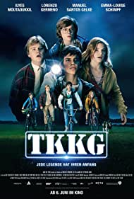 TKKG (2019) Free Movie M4ufree