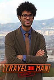 Travel Man 48 Hours in  (2015-) Free Tv Series
