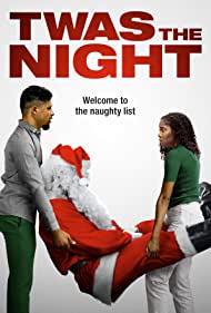 Twas the Night (2021) M4uHD Free Movie