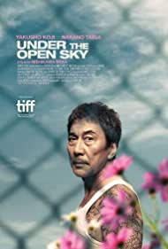 Under the Open Sky (2020) Free Movie