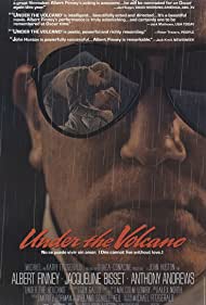 Under the Volcano (1984) Free Movie M4ufree