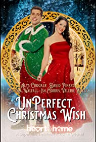 UnPerfect Christmas Wish (2021) M4uHD Free Movie