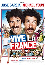 Vive la France (2013) Free Movie