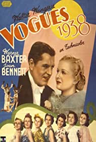 Vogues of 1938 (1937) Free Movie