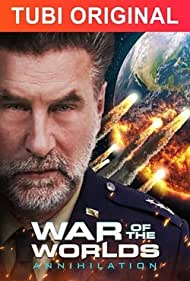 War of the Worlds: Annihilation (2021) M4uHD Free Movie