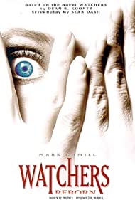 Watchers 4 (1998) Free Movie M4ufree