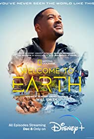 Welcome to Earth (2021) Free Tv Series