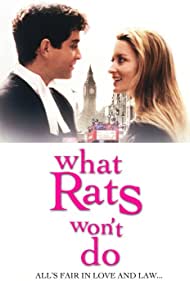 What Rats Wont Do (1998) M4uHD Free Movie