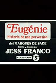 Eugenie Historia de una perversion (1980) Free Movie M4ufree