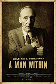 William S Burroughs A Man Within (2010) M4uHD Free Movie