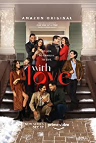 With Love (2021) Free Tv Series