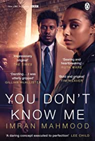 You Dont Know Me (2021) M4uHD Free Movie