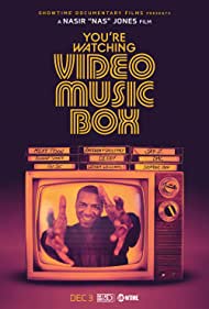 Youre Watching Video Music Box (2021) M4uHD Free Movie
