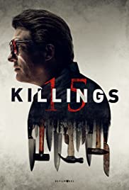 15 Killings (2020) Free Movie M4ufree