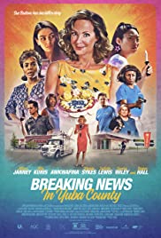 Breaking News in Yuba County (2021) M4uHD Free Movie