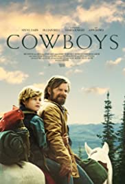 Cowboys (2020) Free Movie