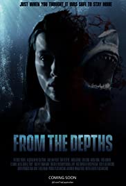 From the Depths (2020) Free Movie