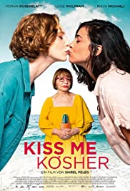 Kiss Me Before It Blows Up (2020) Free Movie M4ufree