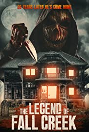 Legend of Fall Creek (2021) M4uHD Free Movie