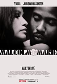 Malcolm & Marie (2021) Free Movie