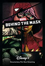 Marvels Behind the Mask (2021) Free Movie