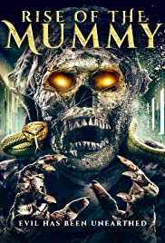 Mummy Resurgance (2021) Free Movie
