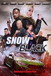 Snow Black (2021) Free Movie