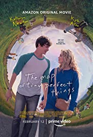 The Map of Tiny Perfect Things (2021) Free Movie M4ufree