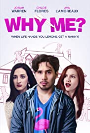 Why Me? (2020) M4uHD Free Movie