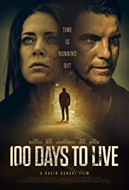 100 Days to Live (2019) Free Movie M4ufree