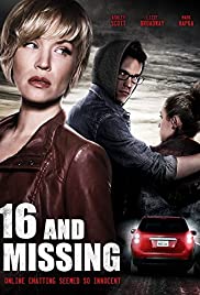 16 and Missing (2015) Free Movie