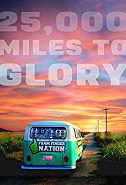 25,000 Miles to Glory (2015) M4uHD Free Movie