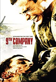 9th Company (2005) Free Movie M4ufree