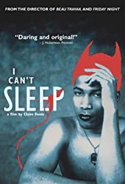 I Cant Sleep (1994) Free Movie M4ufree