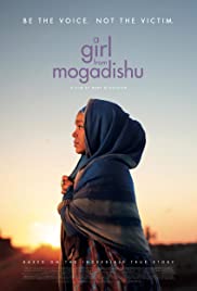 A Girl from Mogadishu (2019) Free Movie