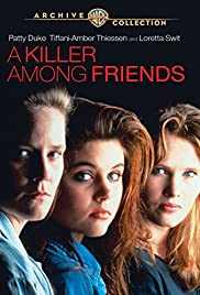 A Killer Among Friends (1992) Free Movie