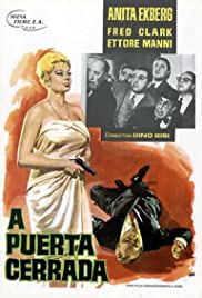 A porte chiuse (1961) Free Movie