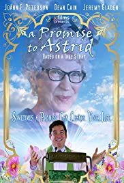 A Promise To Astrid (2019) Free Movie