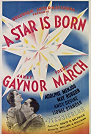 A Star Is Born (1937) Free Movie
