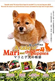A Tale of Mari and Three Puppies (2007) M4uHD Free Movie