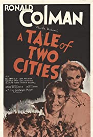 A Tale of Two Cities (1935) Free Movie