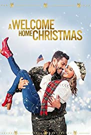 A Welcome Home Christmas (2020) Free Movie M4ufree