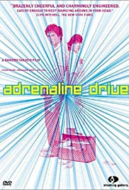 Adorenarin doraibu (1999) Free Movie M4ufree
