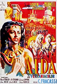 Aida (1953) Free Movie