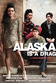 Alaska Is a Drag (2016) Free Movie