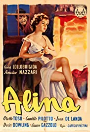 Alina (1950) Free Movie