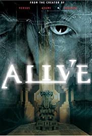 Alive (2002) M4uHD Free Movie