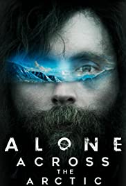 Alone Across the Arctic (2019) Free Movie