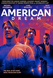 American Dream (2021) Free Movie